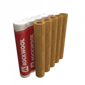 Цилиндр навивной Rockwool 100 - 102х100